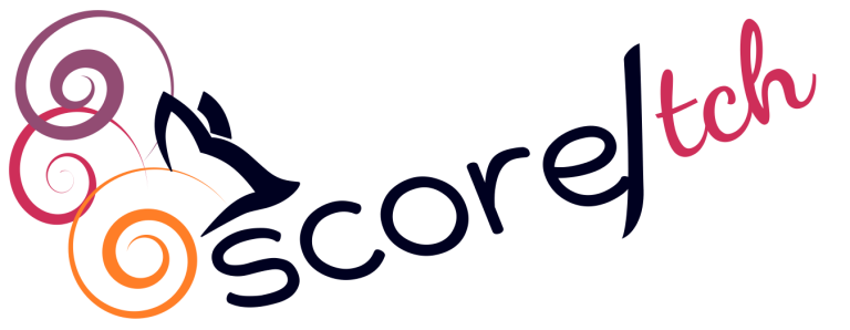 Scoretch Logo