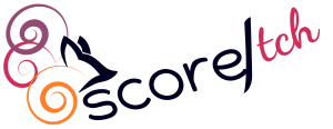 Scoretch Logo